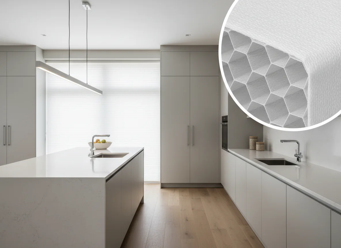 Cellular Blinds