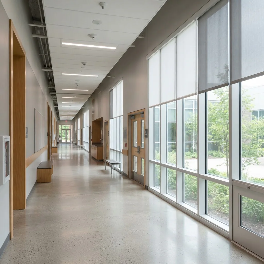 Institutional