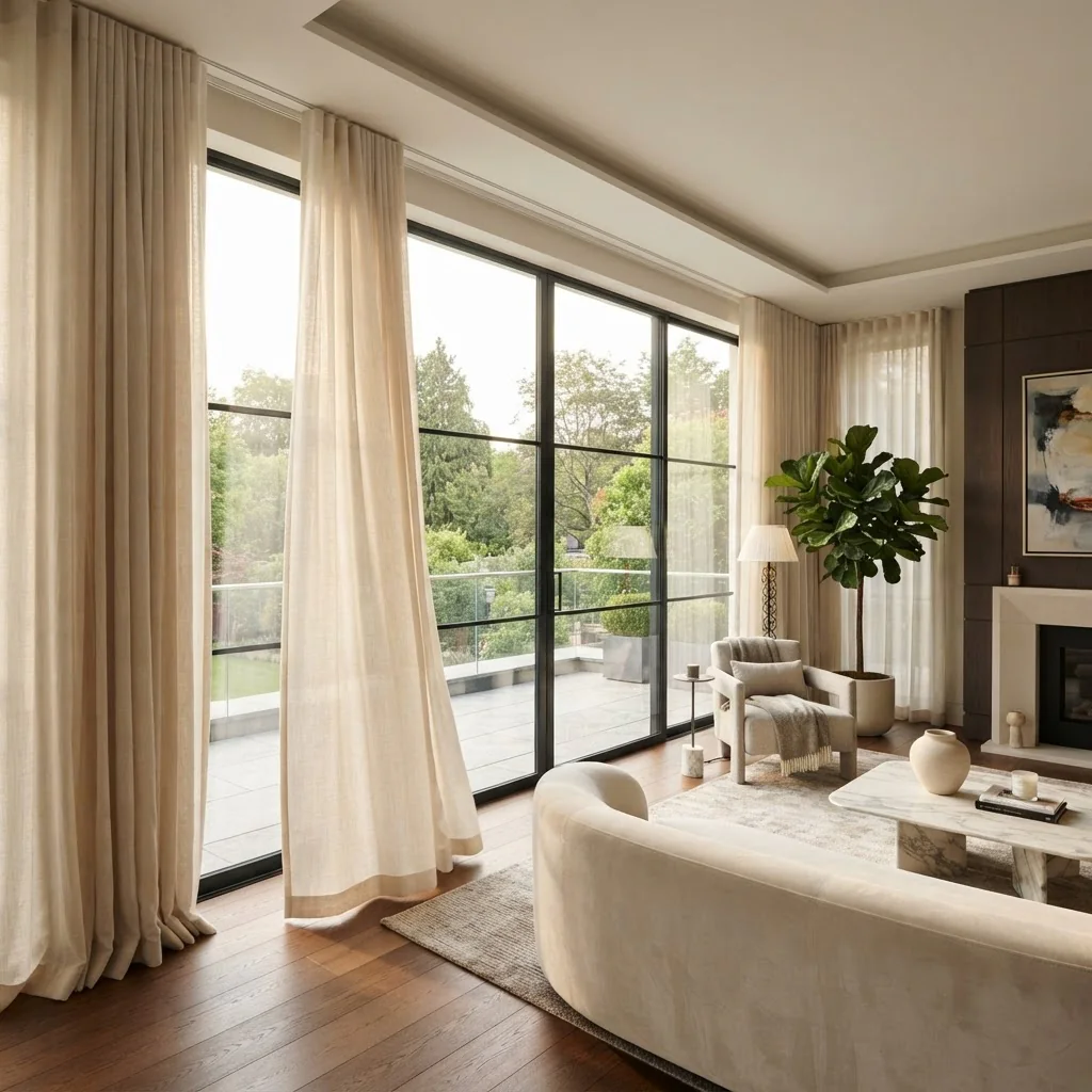 Drapery Motorization